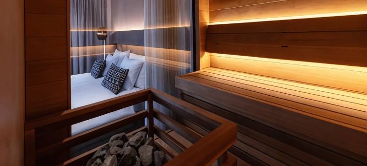 奥卢拉普兰酒店(Lapland Hotels Oulu)图片