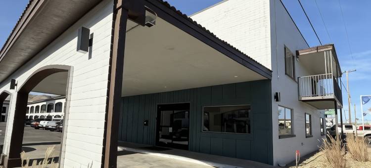 罗德威酒店温尼马卡(Rodeway Inn)图片