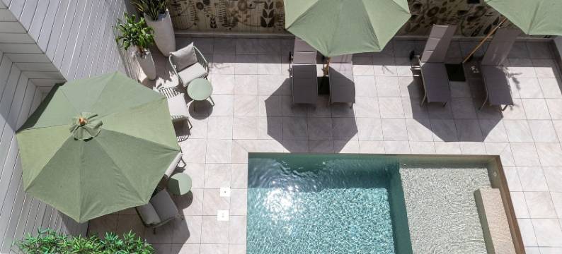 MESBEGLIA 豪华客房(Mesbeglia Luxury Rooms)图片