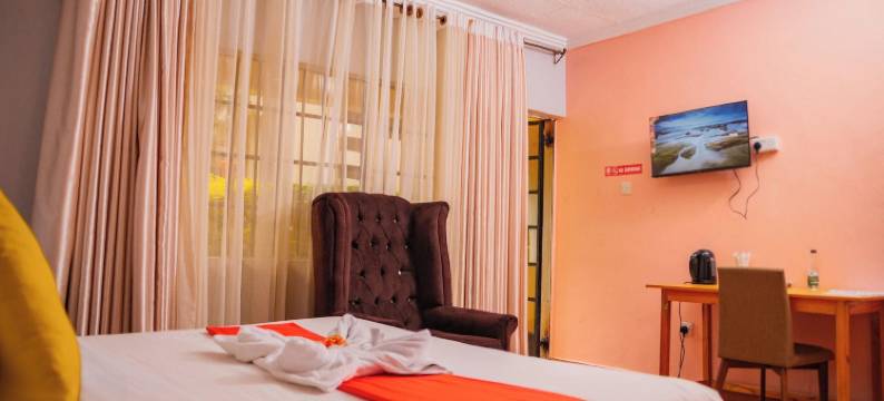 萨哈拉花园克里乔酒店(Sahara Gardens-Kericho)图片