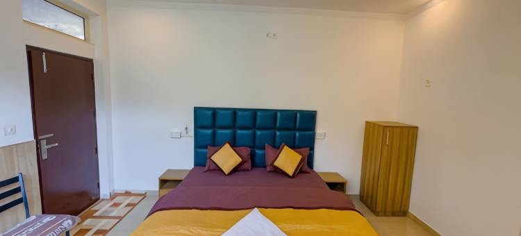 里斯柯西马诺哈尔酒店(V3K Invitee Hotel)图片