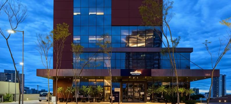 索罗卡巴诺富特酒店(Novotel Sorocaba)图片