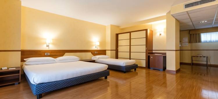 柯丽贝斯特韦斯特酒店(Best Western Hotel I Colli)图片