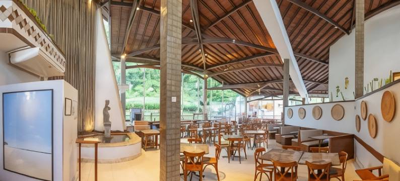 夏利玛普拉亚贝斯特韦斯特酒店(Best Western Shalimar Praia Hotel)图片