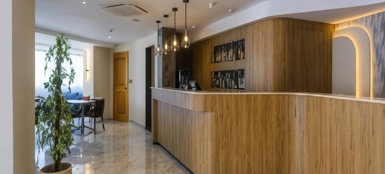 Xemxija Bay Hotel图片
