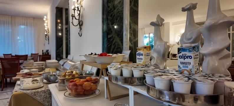 斯皮纳里酒店(President Hotel)图片