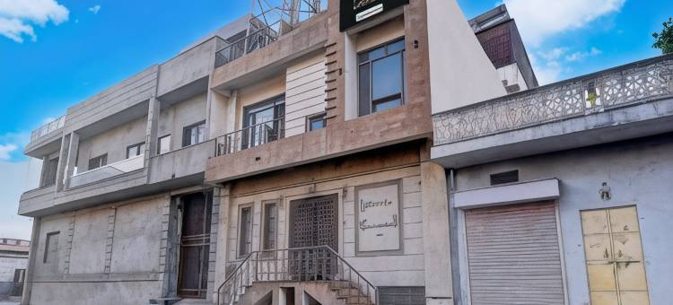 Super Collection O JAL Mahal Jaipur Formerly Little Ganesha Inn图片