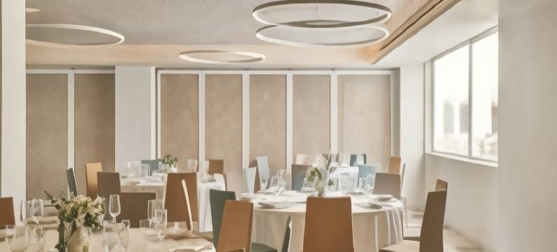 蒙德里安伊维萨岛(Mondrian Ibiza)图片