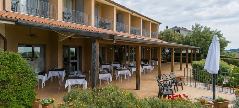 GFH - Bello宫酒店(Hotel Palazzo Bello)图片