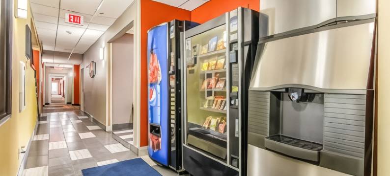 托皮卡瓦纳梅克伊克诺旅馆(Econo Lodge Wanamaker)图片