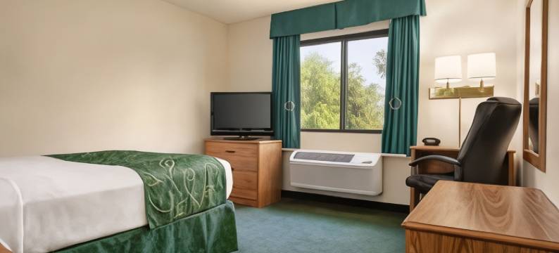 墨里尔Travelodge by Wyndham(Travelodge by Wyndham Morrill)图片