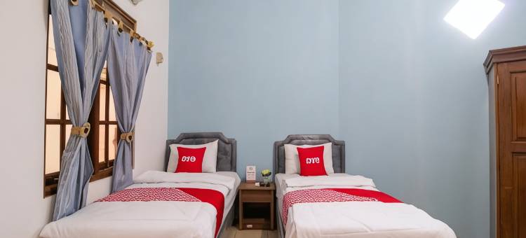 O芬威科斯特尔酒店(Hotel O Fenway Kostel)图片