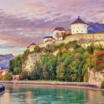 克罗地亚+奥地利10日9晚私家团