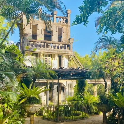 澳大利亚昆士兰凯恩斯+帕罗尼拉公园+黛恩树雨林6日5晚私家团