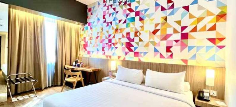 Zuri Baturaja酒店(The Zuri Baturaja)图片