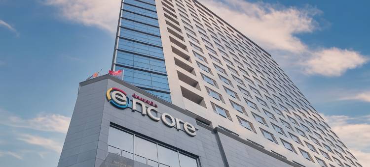 天安华美达安可酒店(Ramada Encore by Wyndham CheonAn)图片