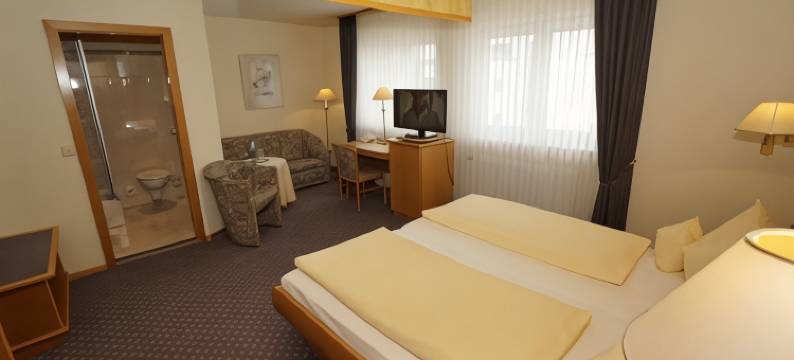 阿尼卡酒店(Hotel Anika)图片