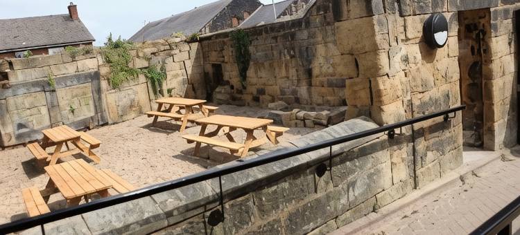 阿尔恩阿尼克青年旅舍(YHA Alnwick - Partner)图片