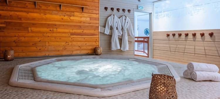 金羊酒店 by Les Etincelles(Hôtel Au Chamois d'Or by les Etincelles)图片