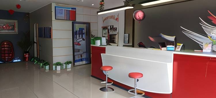 尚客优酒店(世纪广场南通大学店)图片