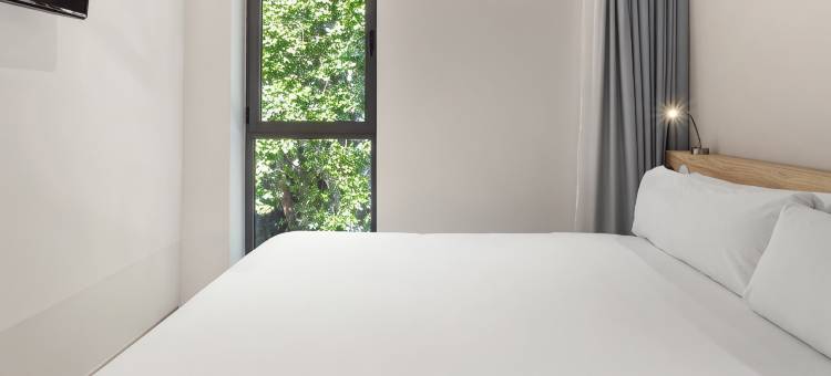 B&B HOTEL Leiria图片