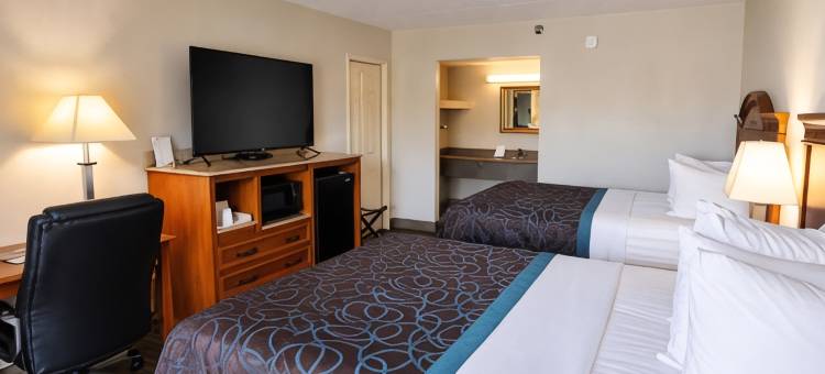 赛维尔维尔/苹果谷戴斯酒店(Days Inn by Wyndham Apple Valley Pigeon Forge/Sevierville)图片
