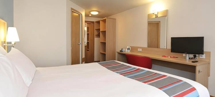 兰开斯特M6旅屋酒店(Travelodge Lancaster M6)图片