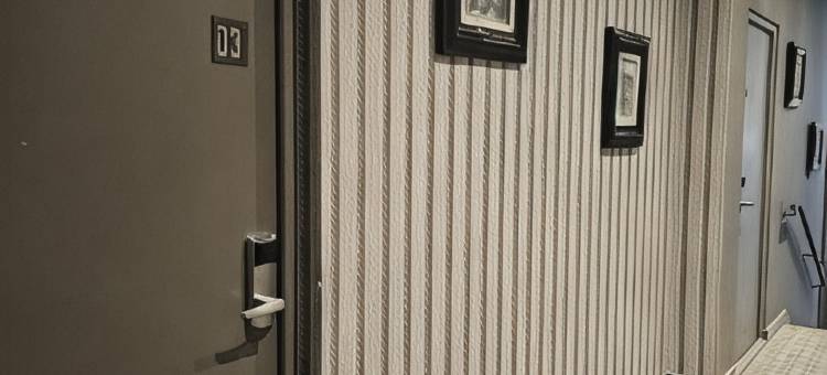 贝桑松城堡贝斯特韦斯特酒店(Best Western Citadelle Besancon)图片