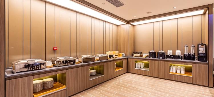 汉庭酒店(灵宝市政府店)图片