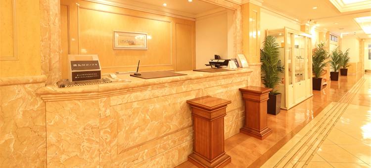 丰中花园酒店-大阪国际机场(伊丹机场)-免费停车(Hotel Fine Garden Toyonaka Osaka International Itami Airport)图片
