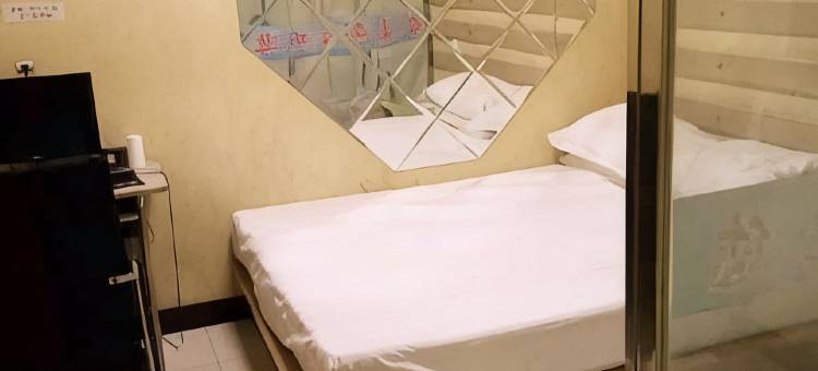 通榆艾嘉快捷宾馆图片