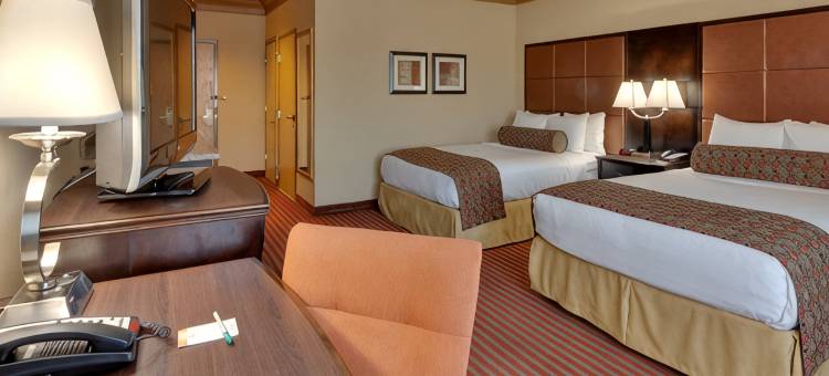都柏林普莱森顿拉昆塔温德姆套房酒店(La Quinta Inn & Suites by Wyndham Dublin - Pleasanton)图片