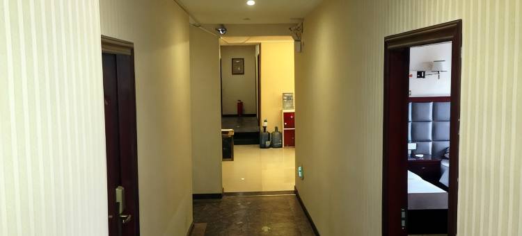 博阳宾馆(毕节东客站店)图片