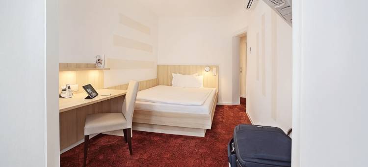 布瑞纳酒店(Hotel Brenner)图片
