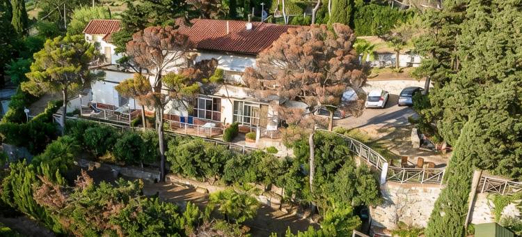 Casina di Gorgona Comfortable holiday residence图片