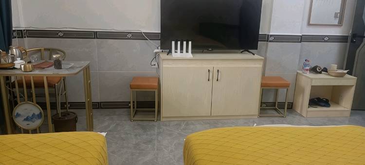 糯干古寨老妈客栈图片