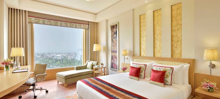 诺伊达丽筠酒店(Radisson Noida)图片