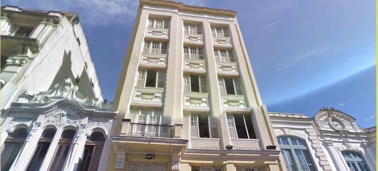 Hotel Belas Artes图片