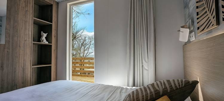 温图里尼村庄 SPA 酒店(Les Ventoulines)图片
