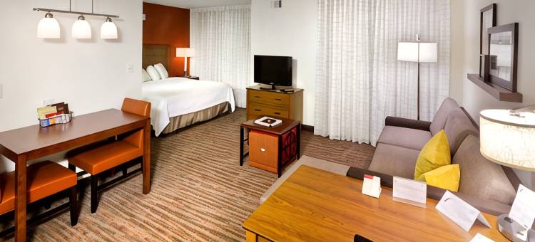 科罗娜里弗赛德Residence Inn 酒店(Residence Inn Corona Riverside)图片