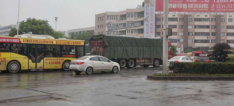 株洲YG时尚酒店图片