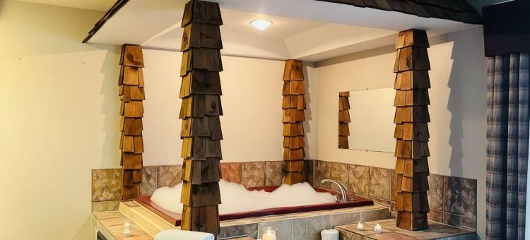 巴特尔克里克品质酒店(Country Inn & Suites by Radisson, Battle Creek, MI)图片