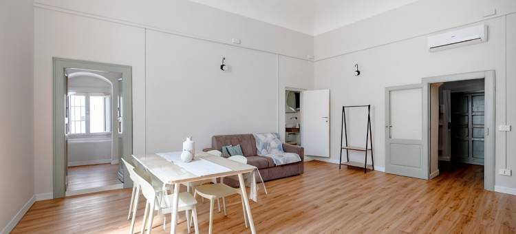 Old Town Charm & Relax – GiuGa’s Home图片