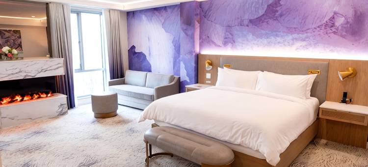 艾瑞丝波士顿酒店(Iris Hotel Boston)图片