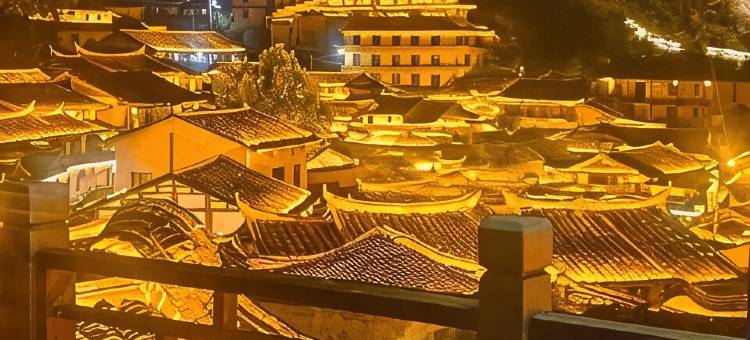 桂峰醉美视野·全景蔡源里图片