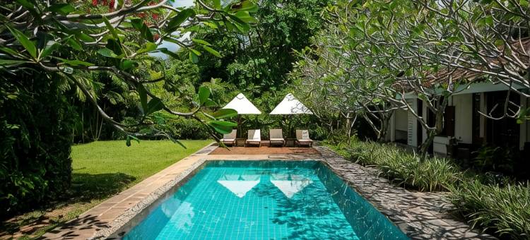 玖号岩墅·本托塔酒店(Nyne Hotels Rock Villa - Bentota)图片