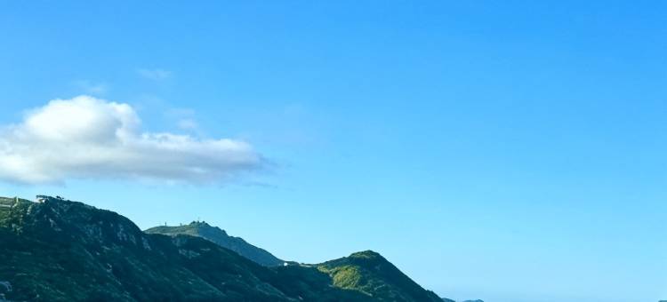 朝山暮海·暖心观海小筑(石塘半岛旅游度假区店)图片