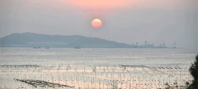 湄洲岛渔村汐舍民宿(湄洲岛国家旅游度假区魟鼻尾沙滩店)图片