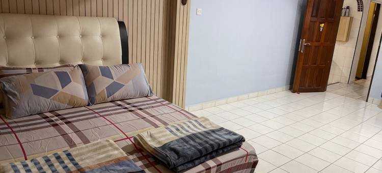Cozy House Tenom图片
