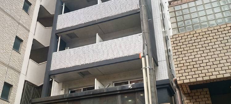 博多公寓饭店3(Residence Hotel Hakata 3)图片